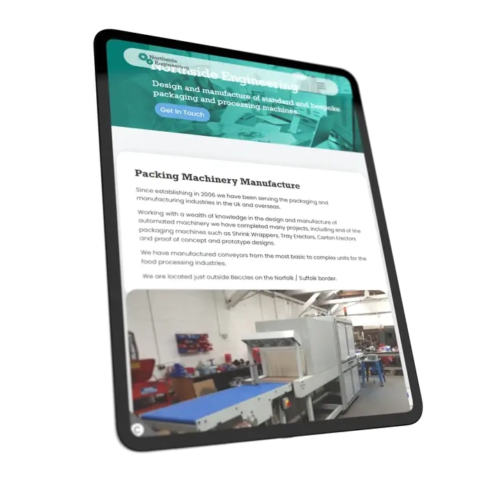 Northside Engineering