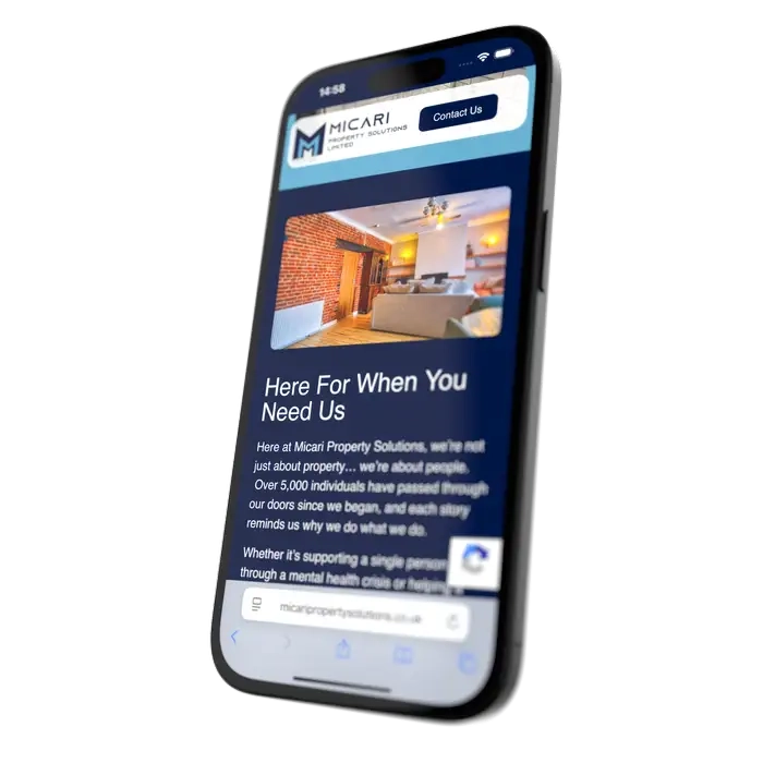 Micari Property Solutions