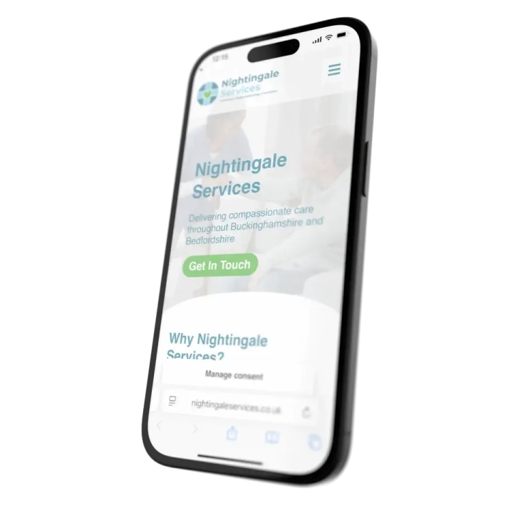 Nightingale Services