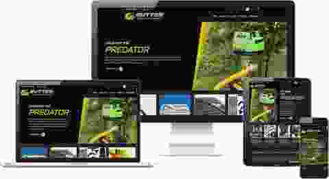 website design Norwich