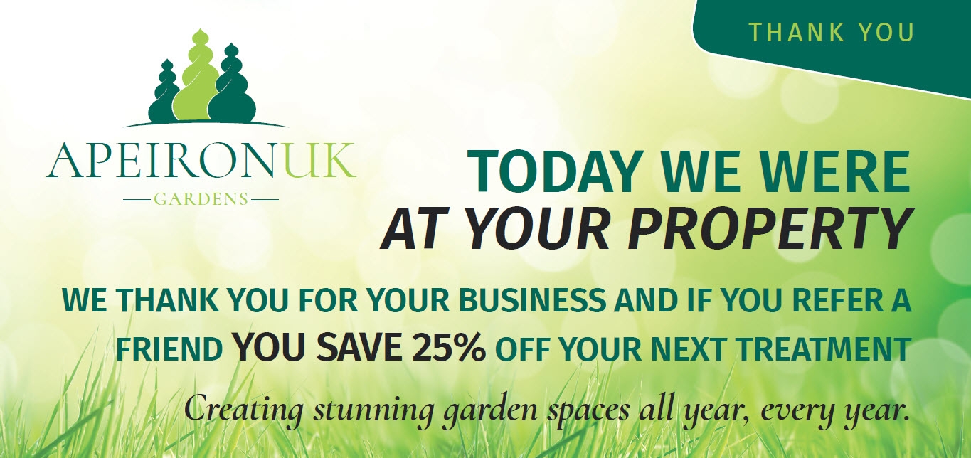 Leaflet Design and Print Norwich