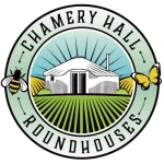 Chamery Hall Roundhouses