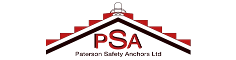 Paterson Safety Anchors