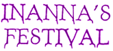 Inanna's Festival