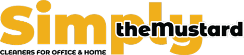 Simply The Mustard