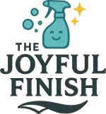 Joyful Finish