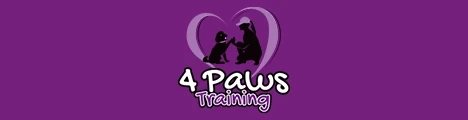 4 Paws Dog Training