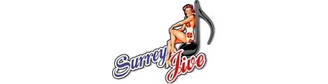 Surrey Jive