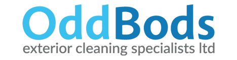 OddBods Exterior Cleaning