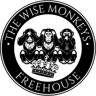 The Wise Monkeys
