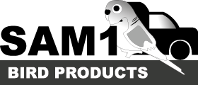 Sam1 Bird Products