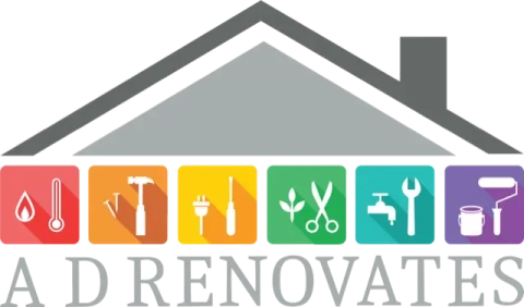 AD Renovates