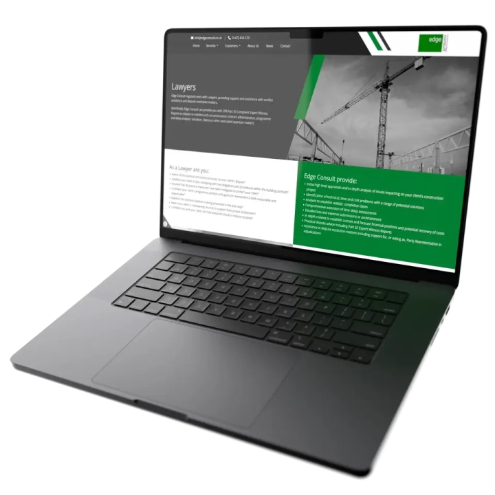 Edge Consultant
