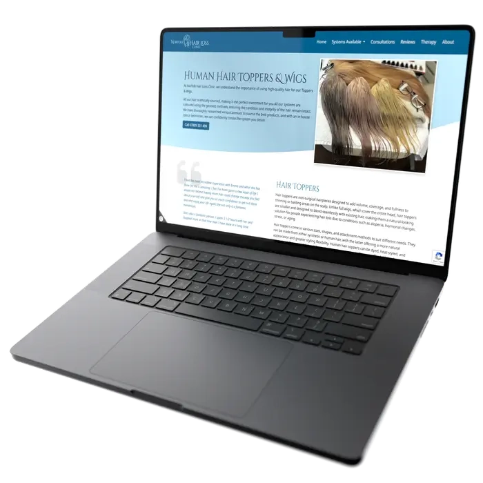 Norfolk Hair Loss Clinic