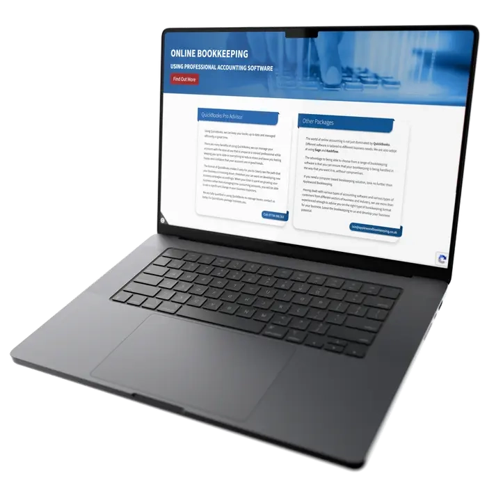 Applewood Bookkeeping