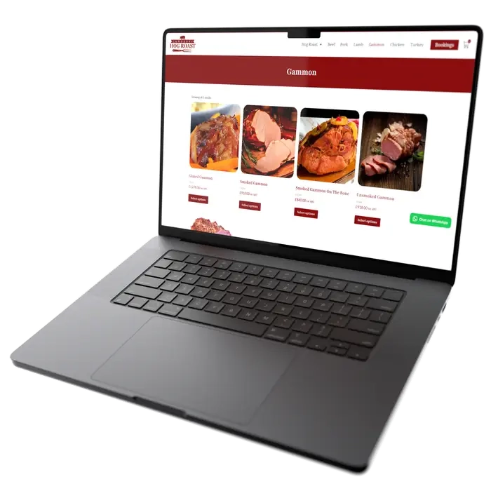 Hog Roast Direct
