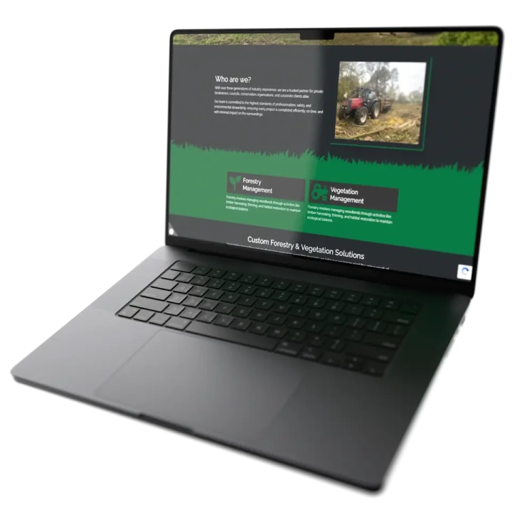 RTS Rural Contractors
