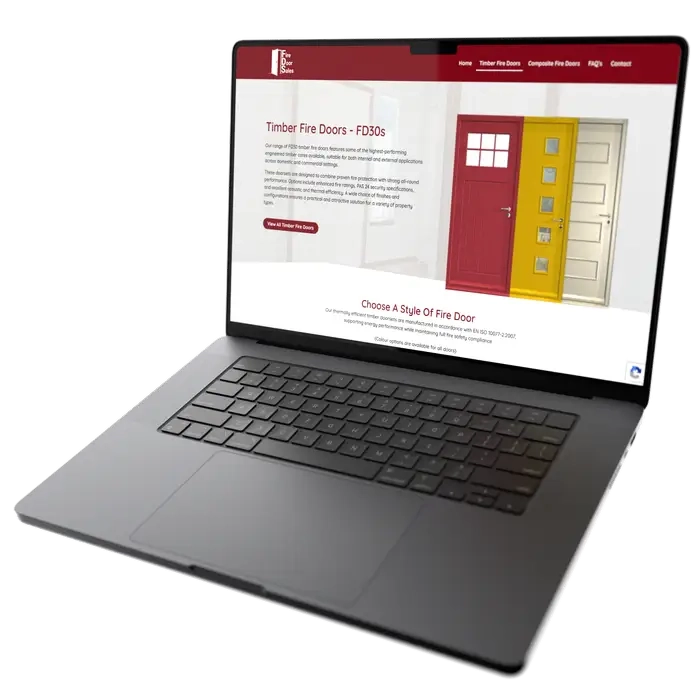 Fire Door Sales