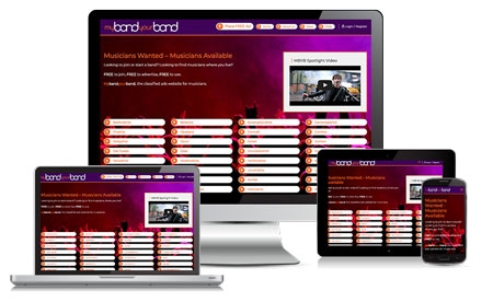 Website Design Norfolk