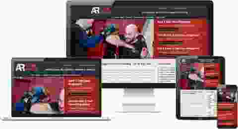 website design Norwich