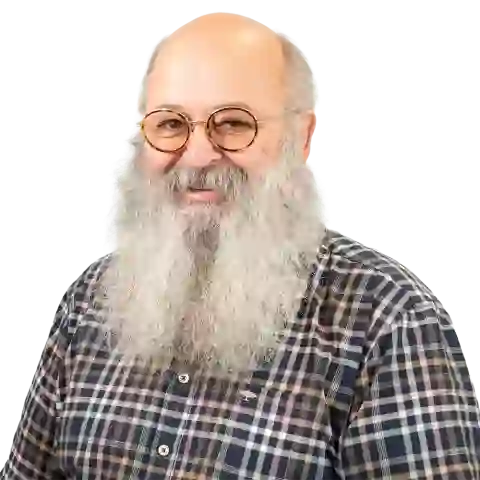 Neil Burr