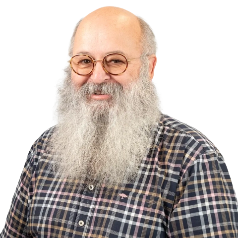 Neil Burr