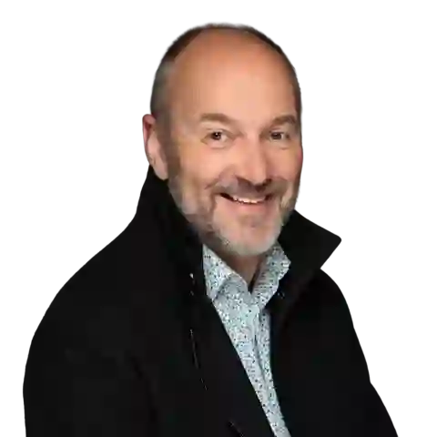 Tony Peek