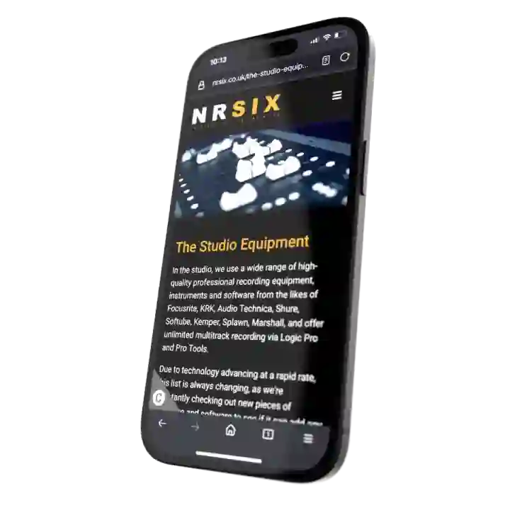 NRSIX