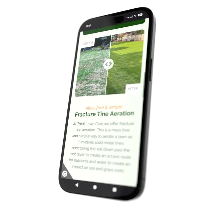 Total Lawn Care