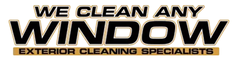 We Clean Any Window