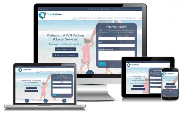 Willmaker Group
