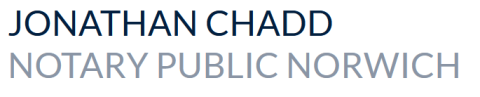 Chadd Notary