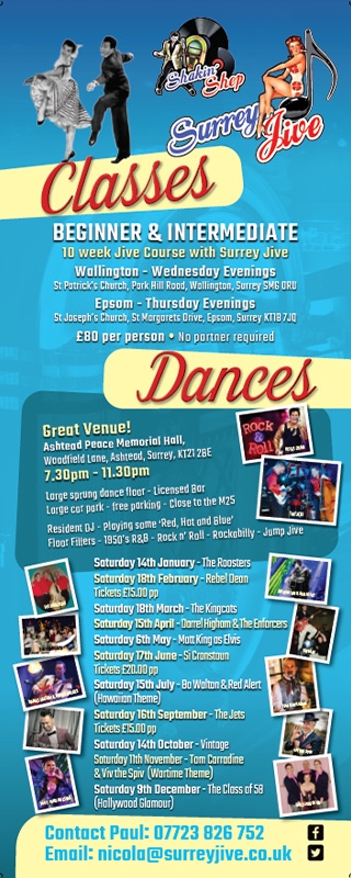 Banner design Norwich