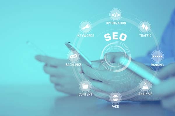 SEO Agencies Norwich