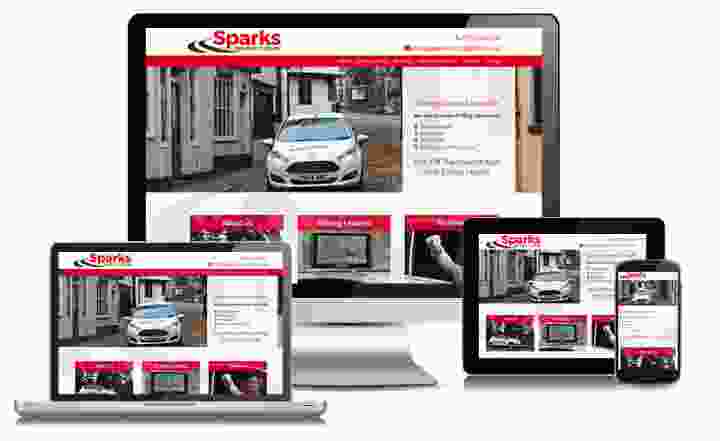 Sparks Driving Tuition