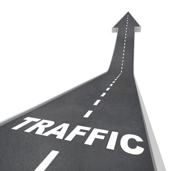 Traffic and Conversion: How Do I Convert traffic to sales?