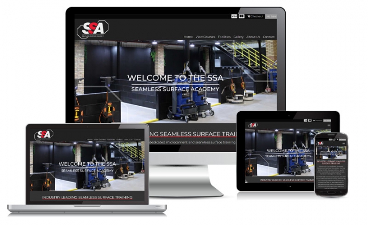 SSA Training