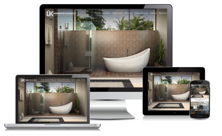 LK Home Improvements